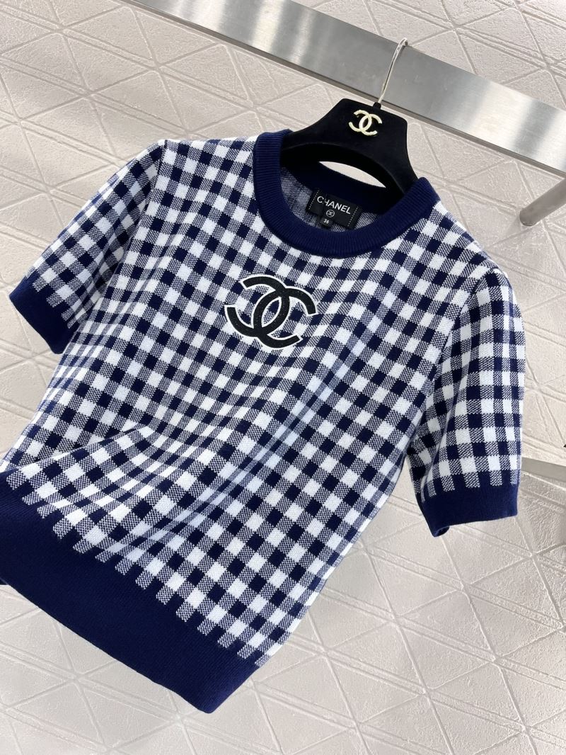 Chanel T-Shirts